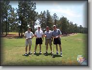 Pinehurst May 2000 * (61 Slides)